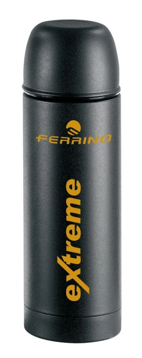 Термос Ferrino Extreme Vacuum Bottle 0.5L Black (79344CCC)